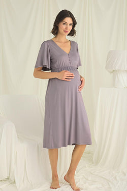 Hamile Homewear