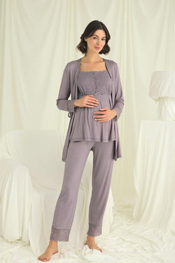 Hamile Homewear