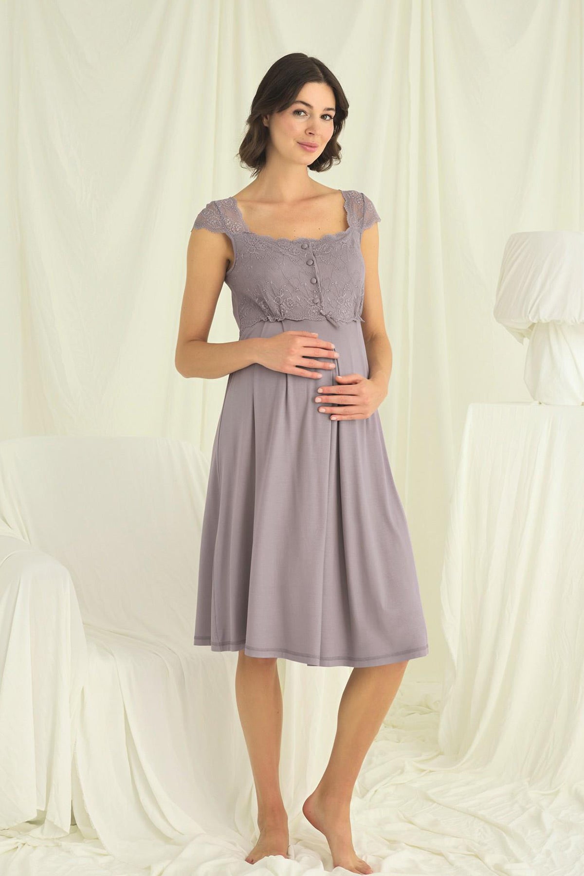 Hamile Homewear