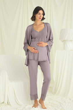 Hamile Homewear