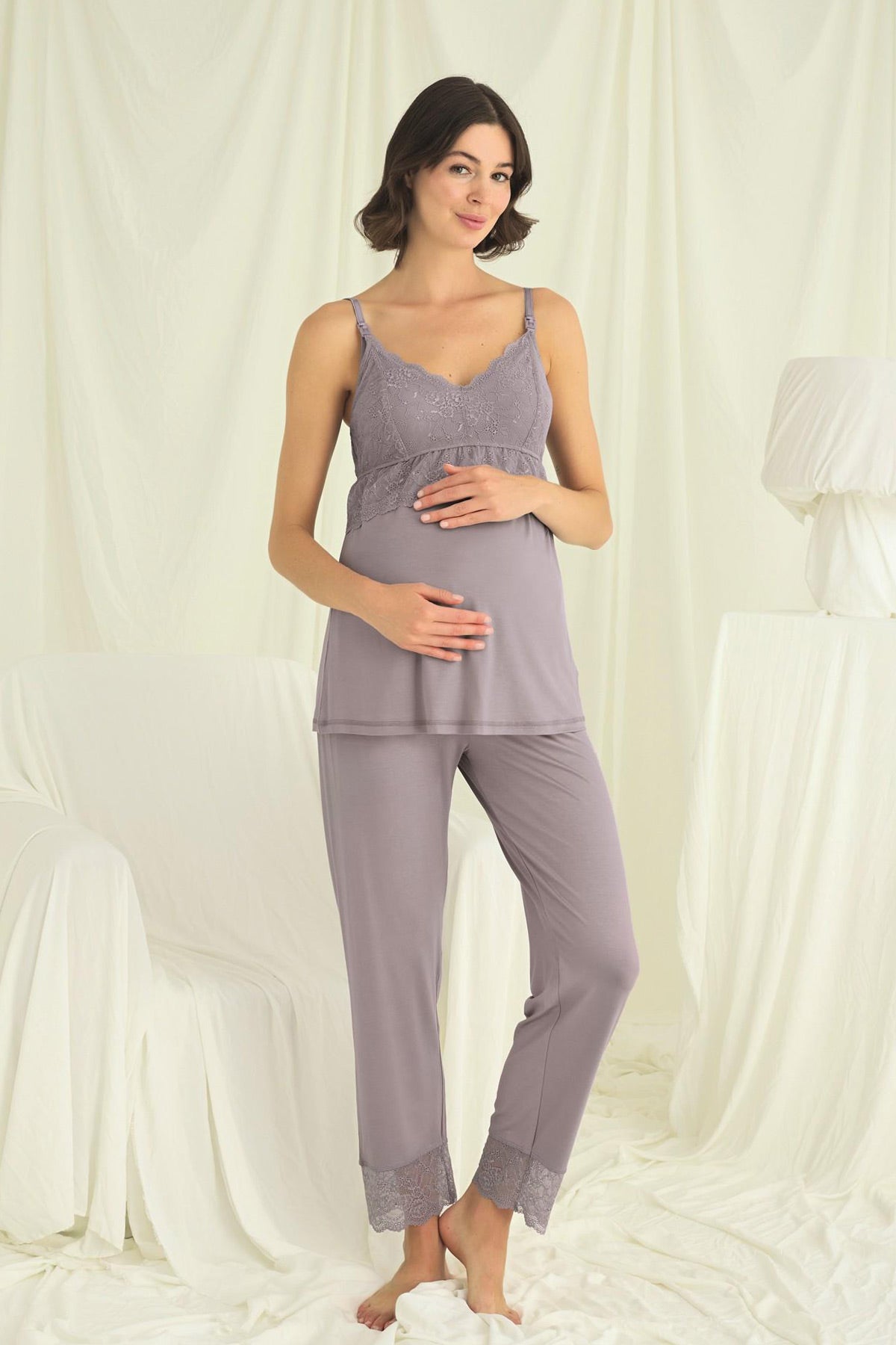 Hamile Homewear