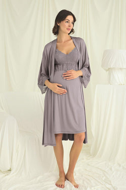 Hamile Homewear