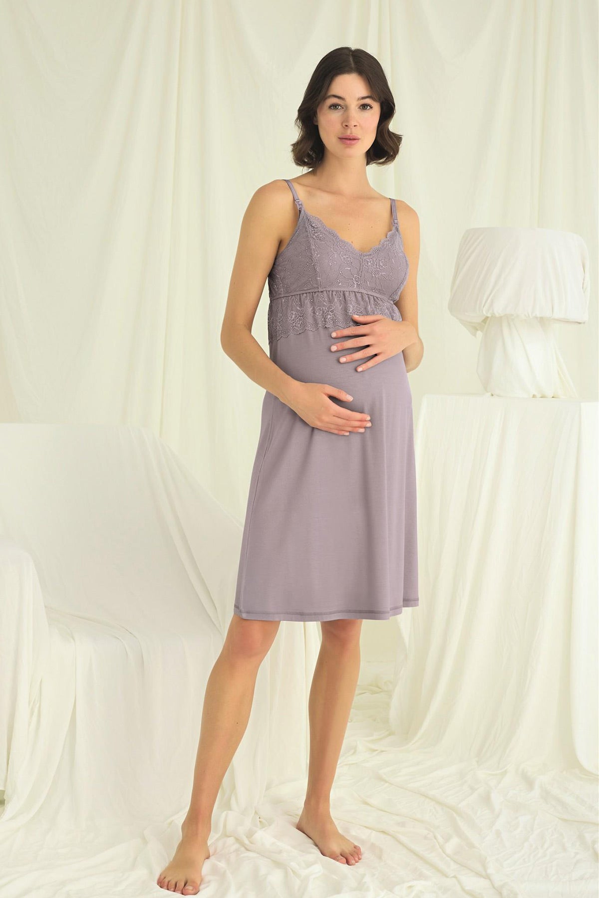 Hamile Homewear