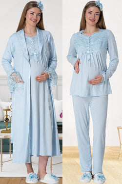 Hamile Homewear