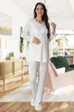 Hamile Homewear