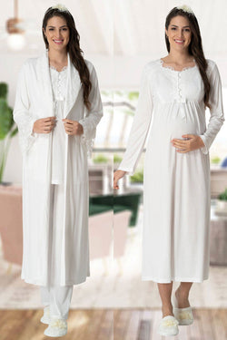 Hamile Homewear