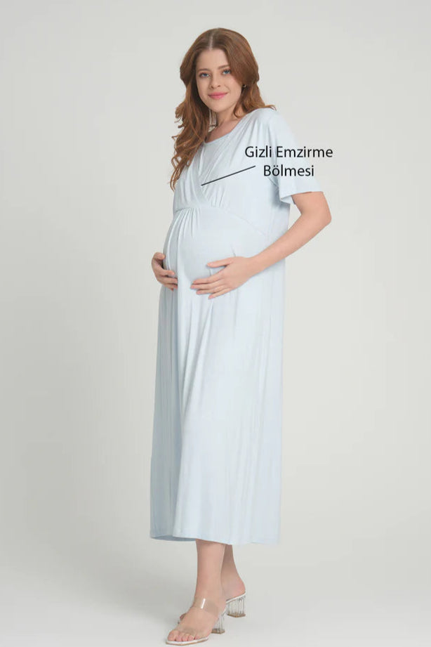 Hamile Homewear