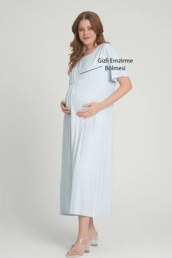 Hamile Homewear