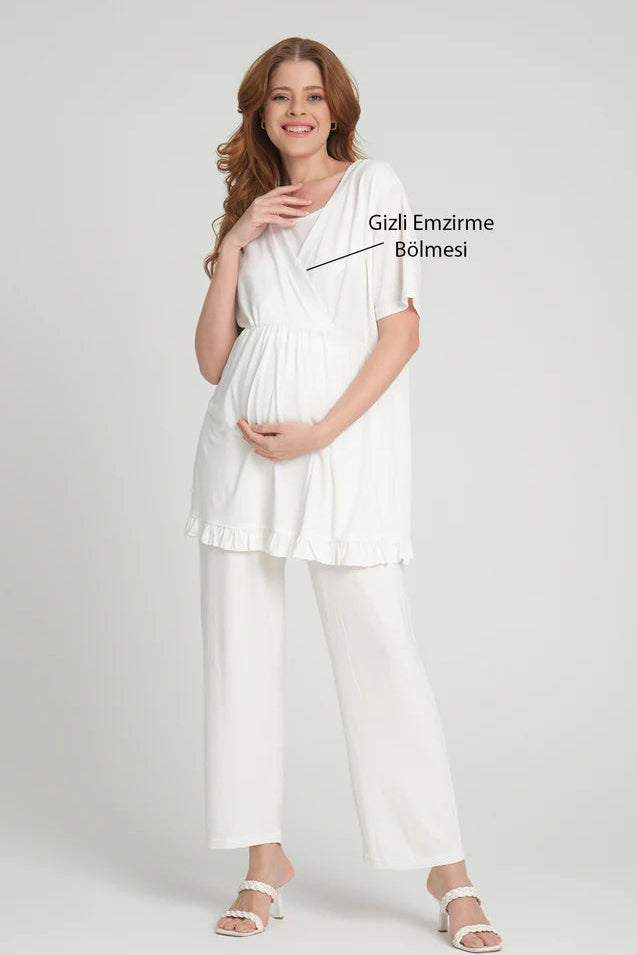 Hamile Homewear