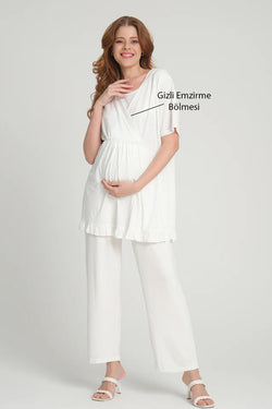 Hamile Homewear