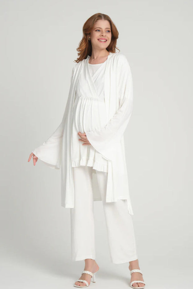Hamile Homewear
