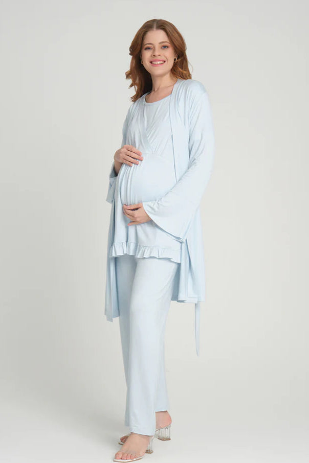 Hamile Homewear
