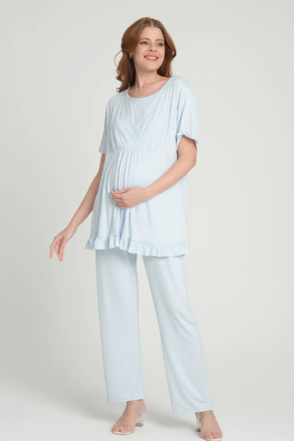 Hamile Homewear