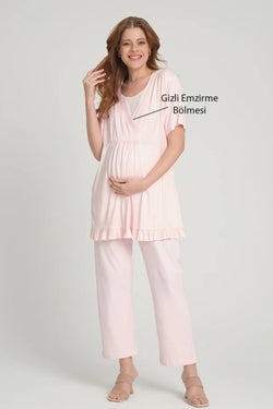 Hamile Homewear