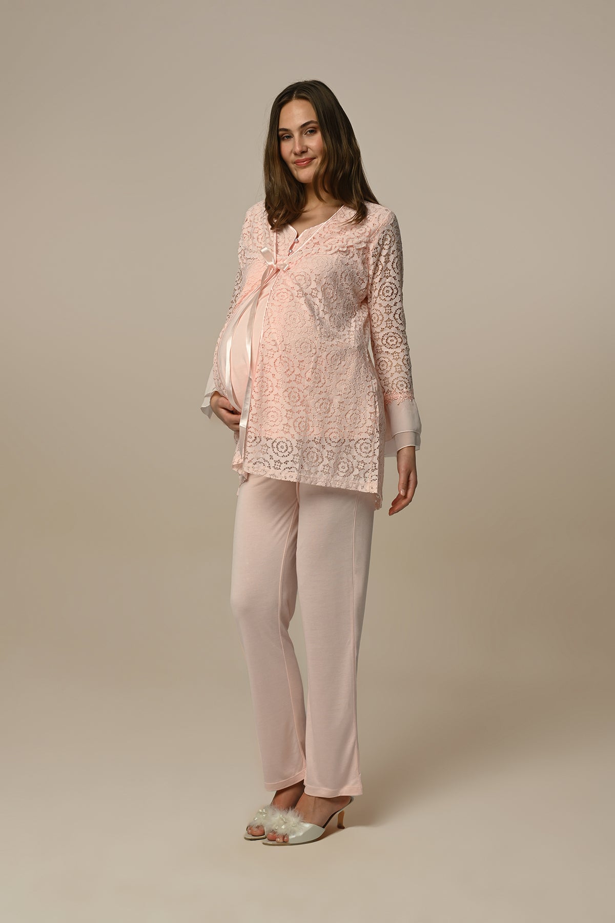 Hamile Homewear