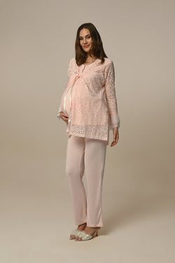 Hamile Homewear