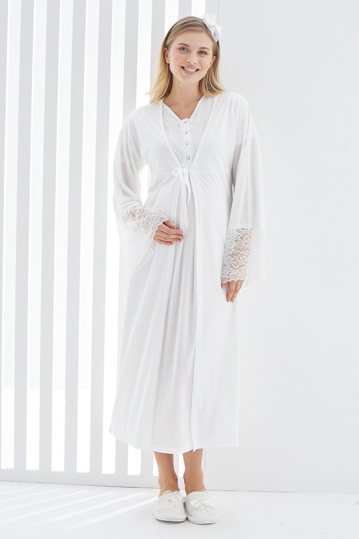 Hamile Homewear