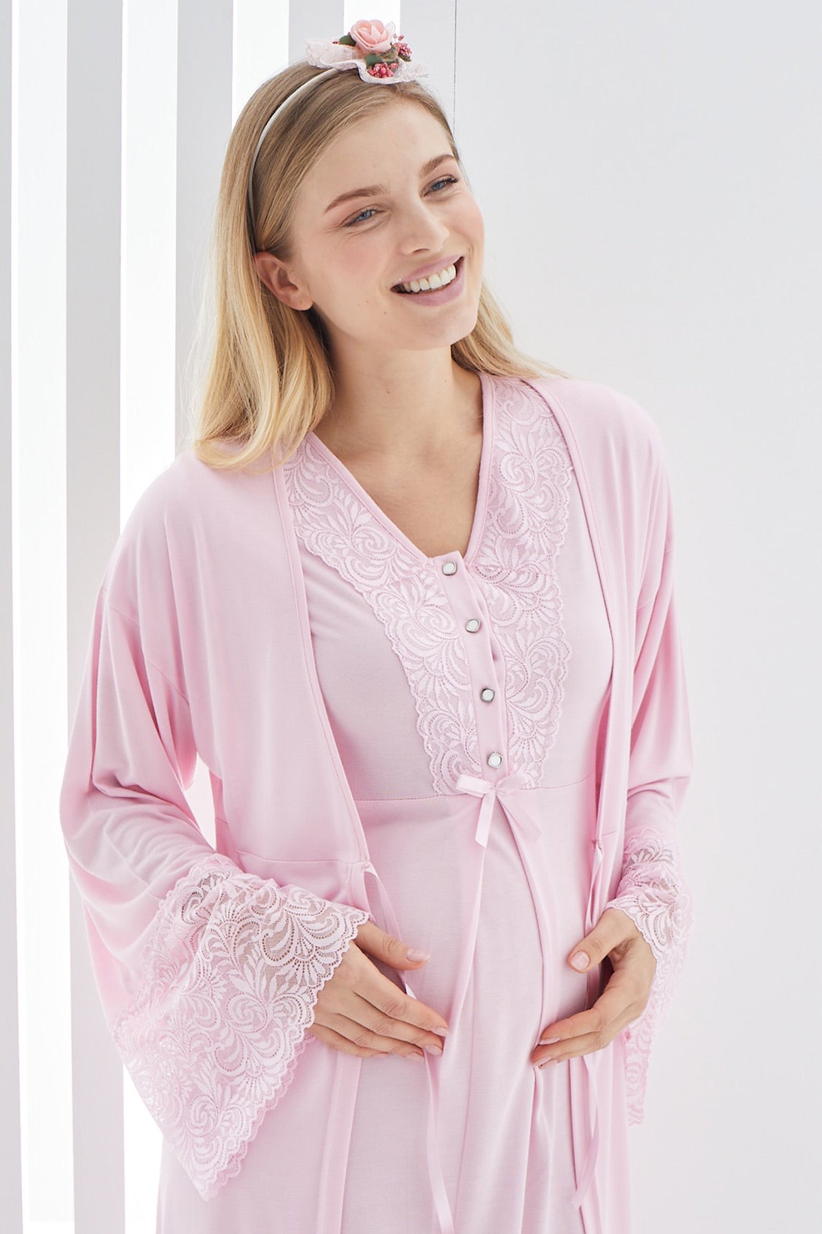Hamile Homewear