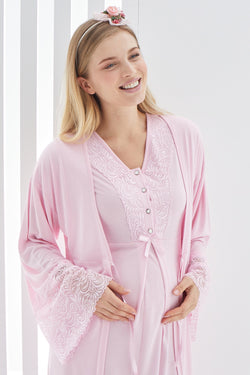 Hamile Homewear
