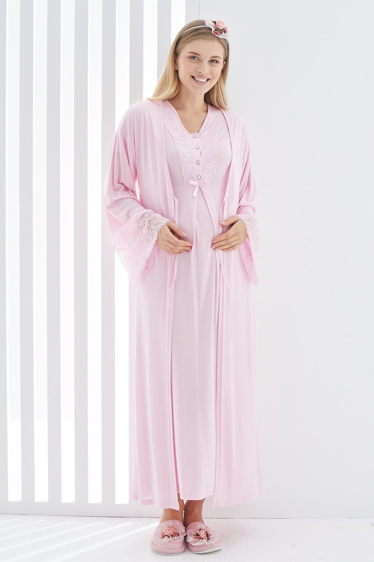 Hamile Homewear