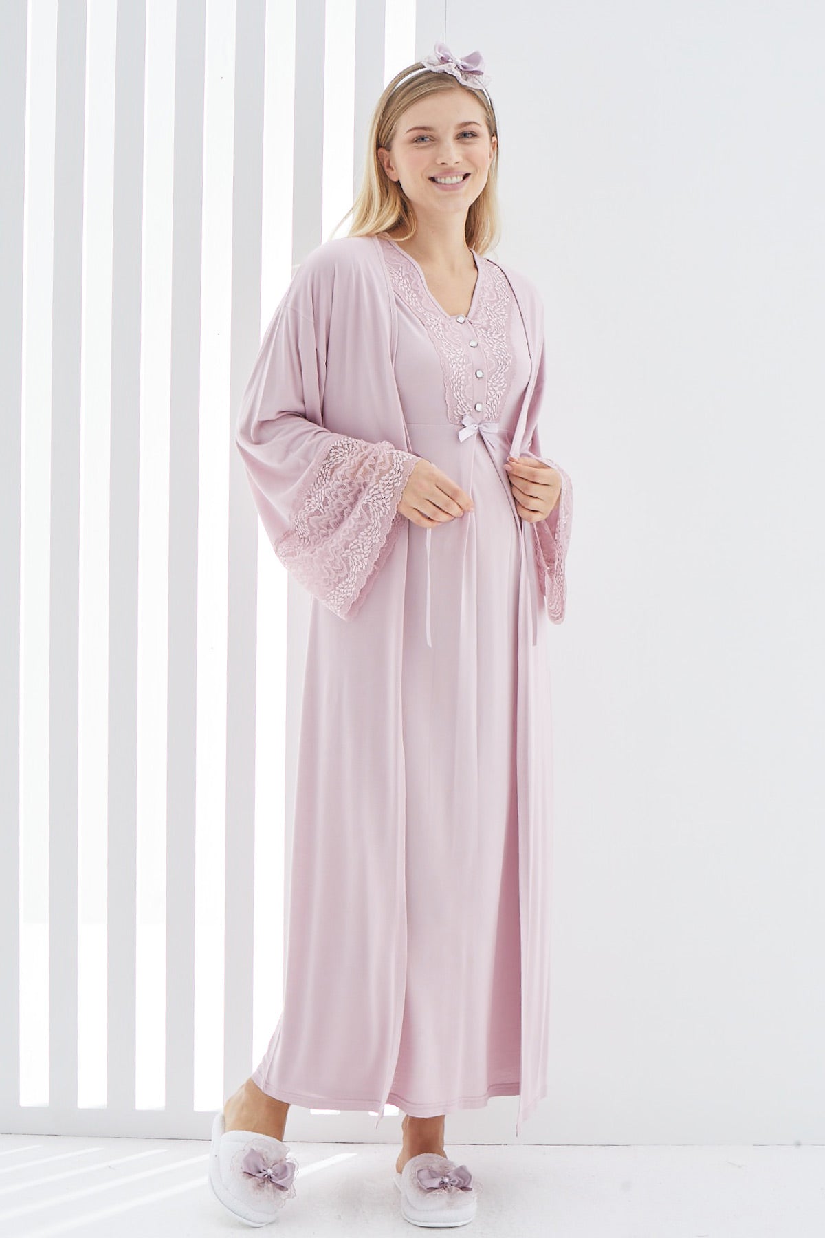 Hamile Homewear