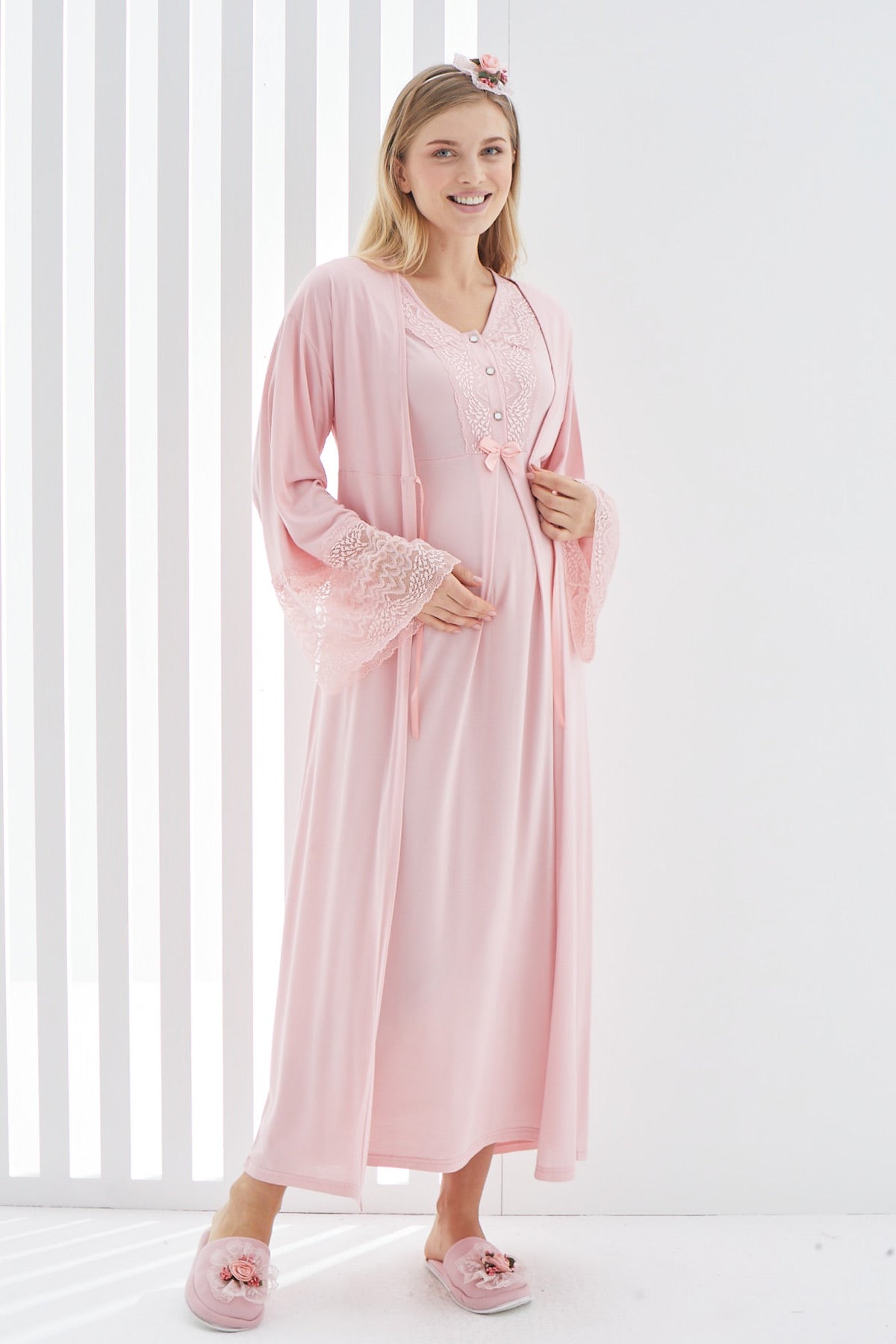Hamile Homewear