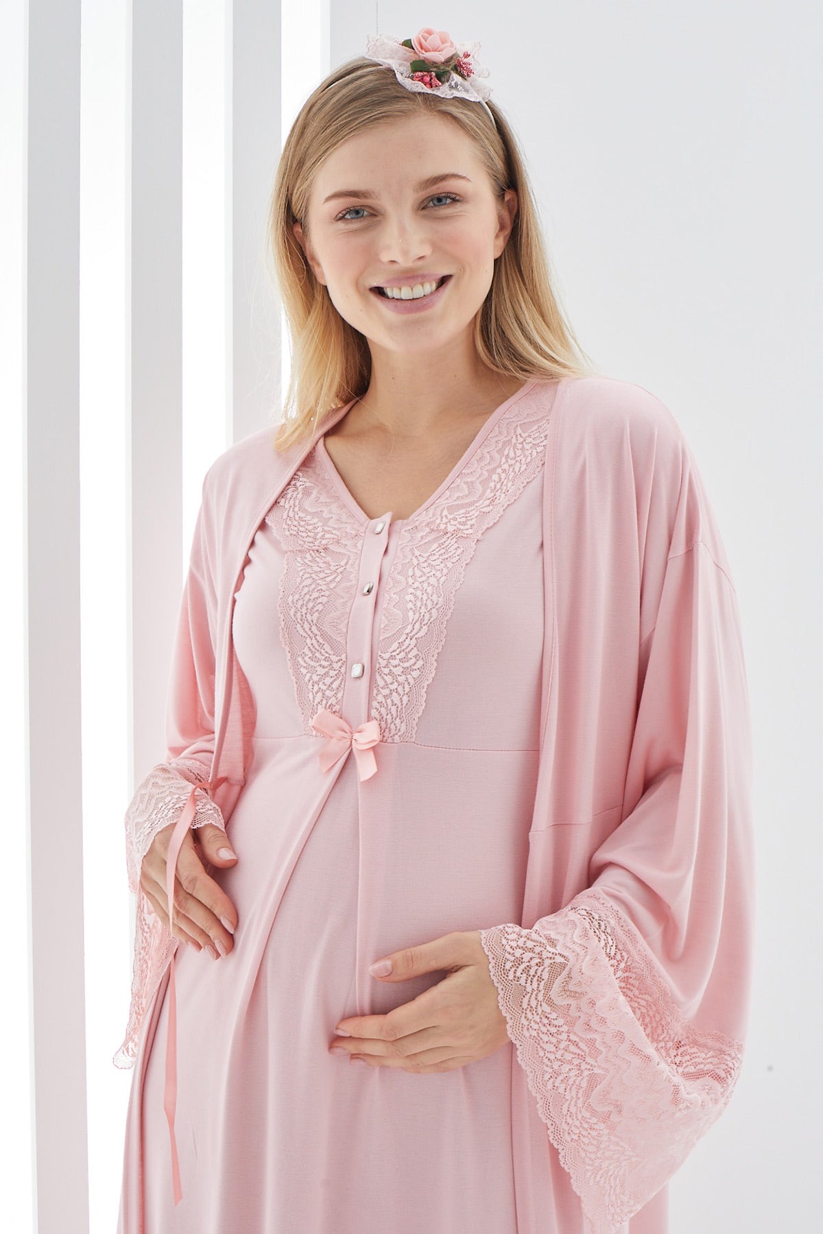 Hamile Homewear