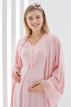 Hamile Homewear