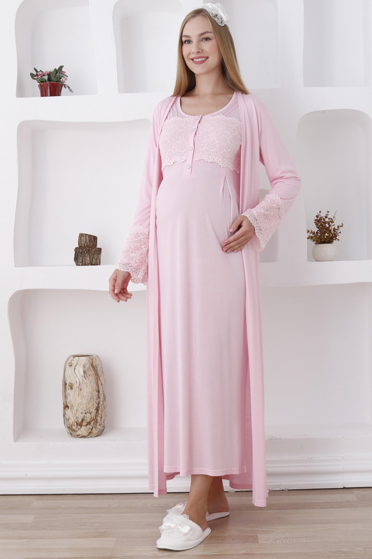 Hamile Homewear