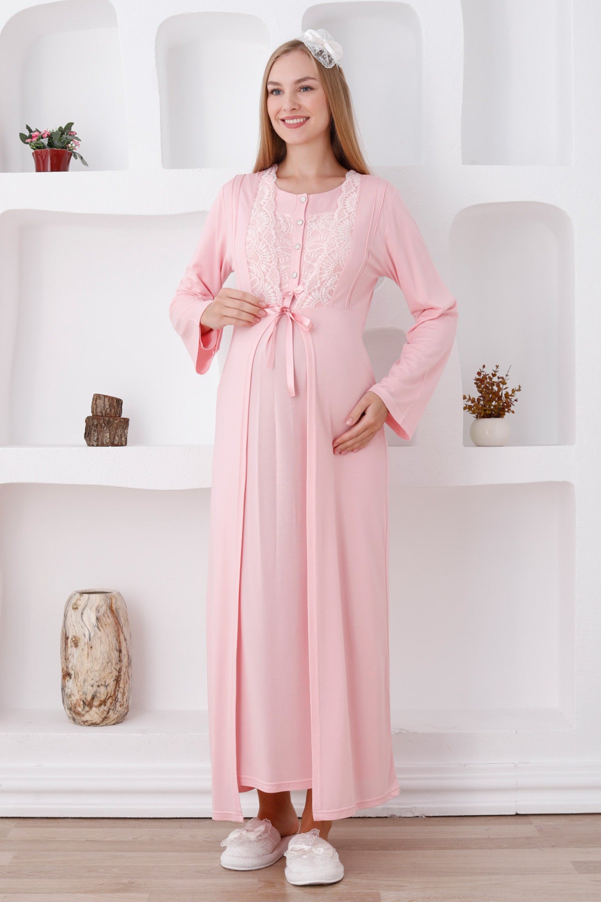 Hamile Homewear