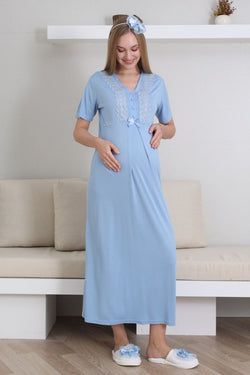 Hamile Homewear