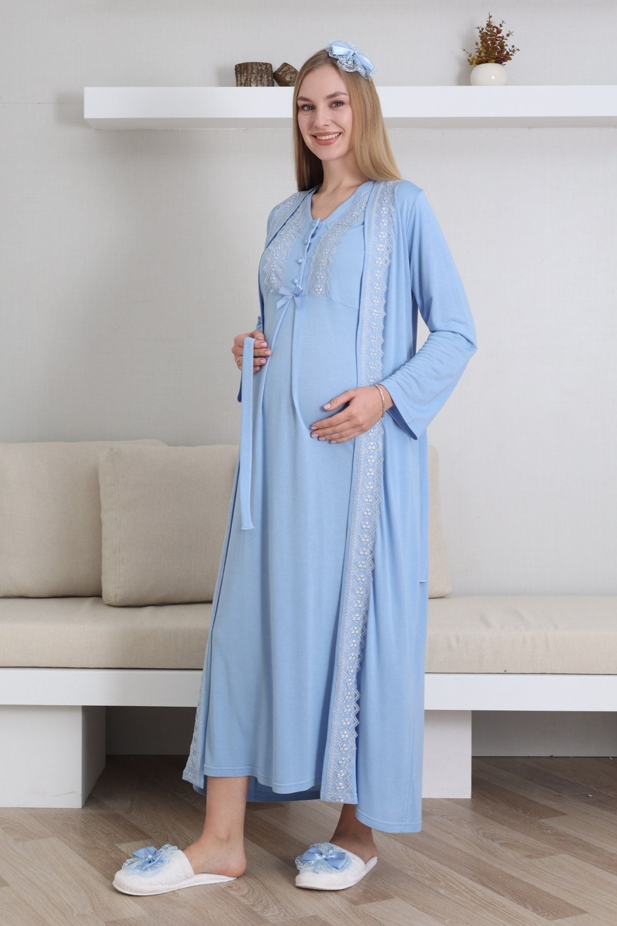 Hamile Homewear