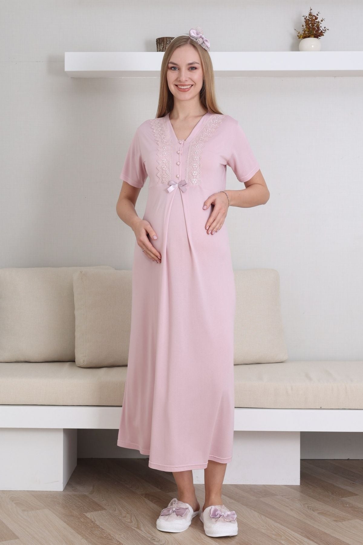 Hamile Homewear