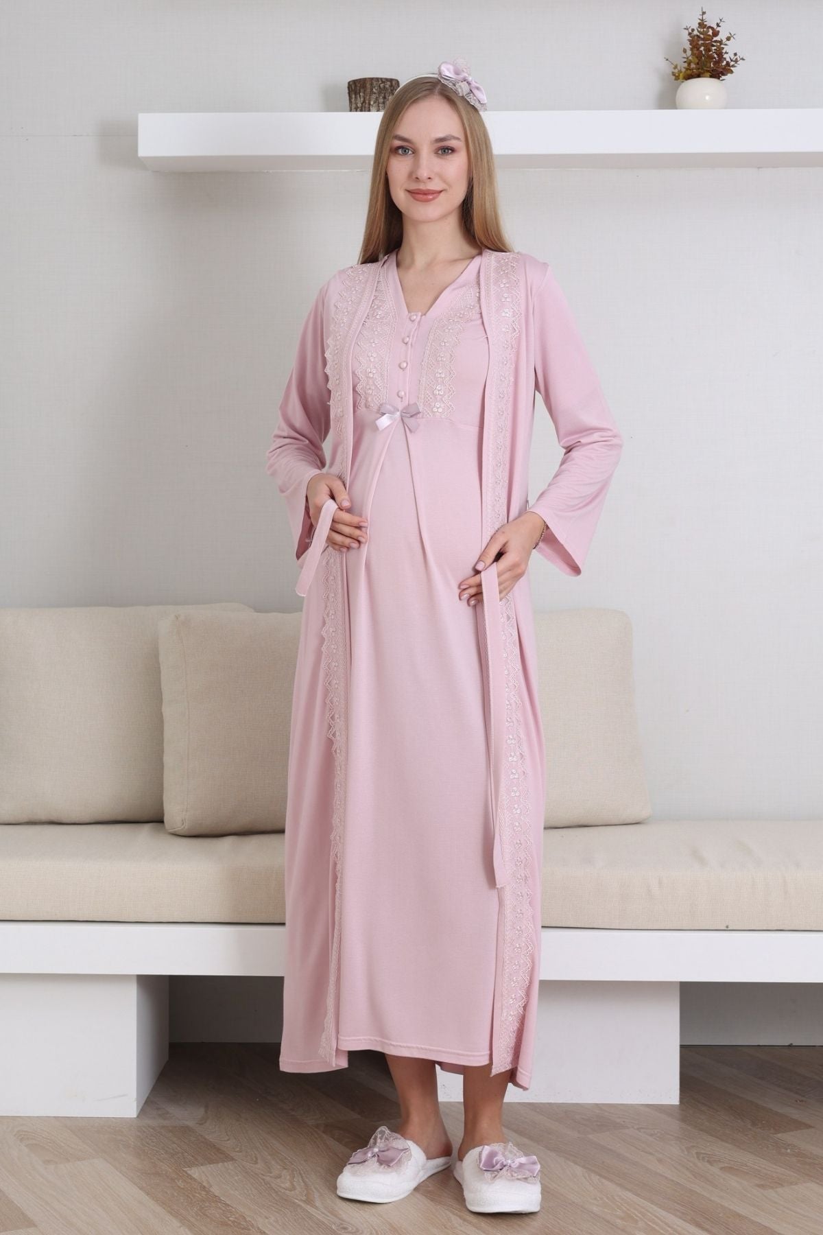 Hamile Homewear