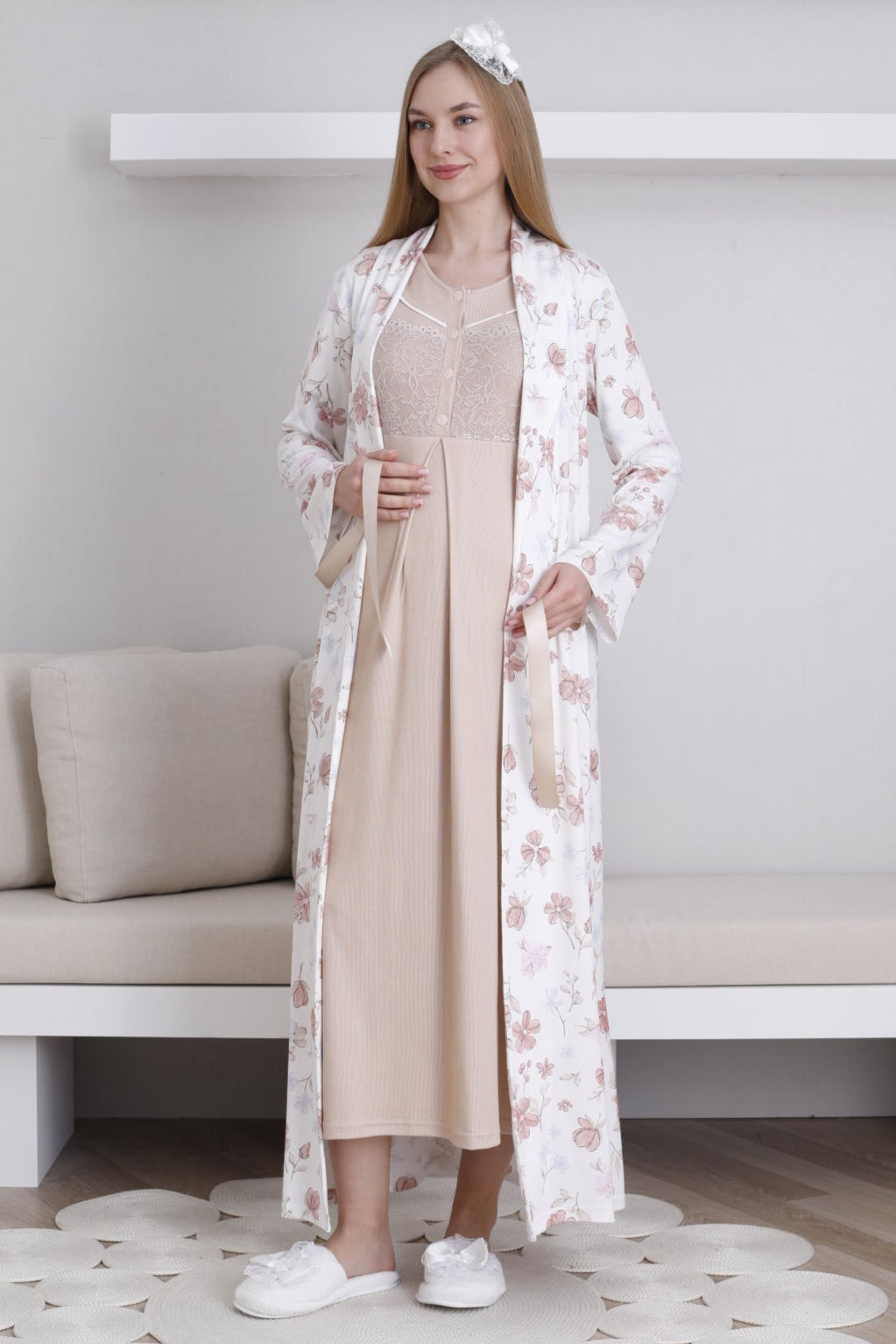 Hamile Homewear