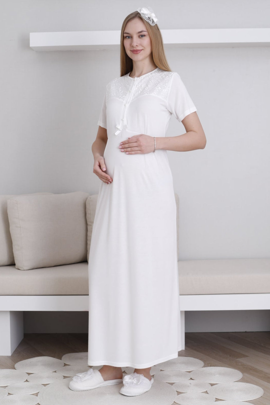 Hamile Homewear