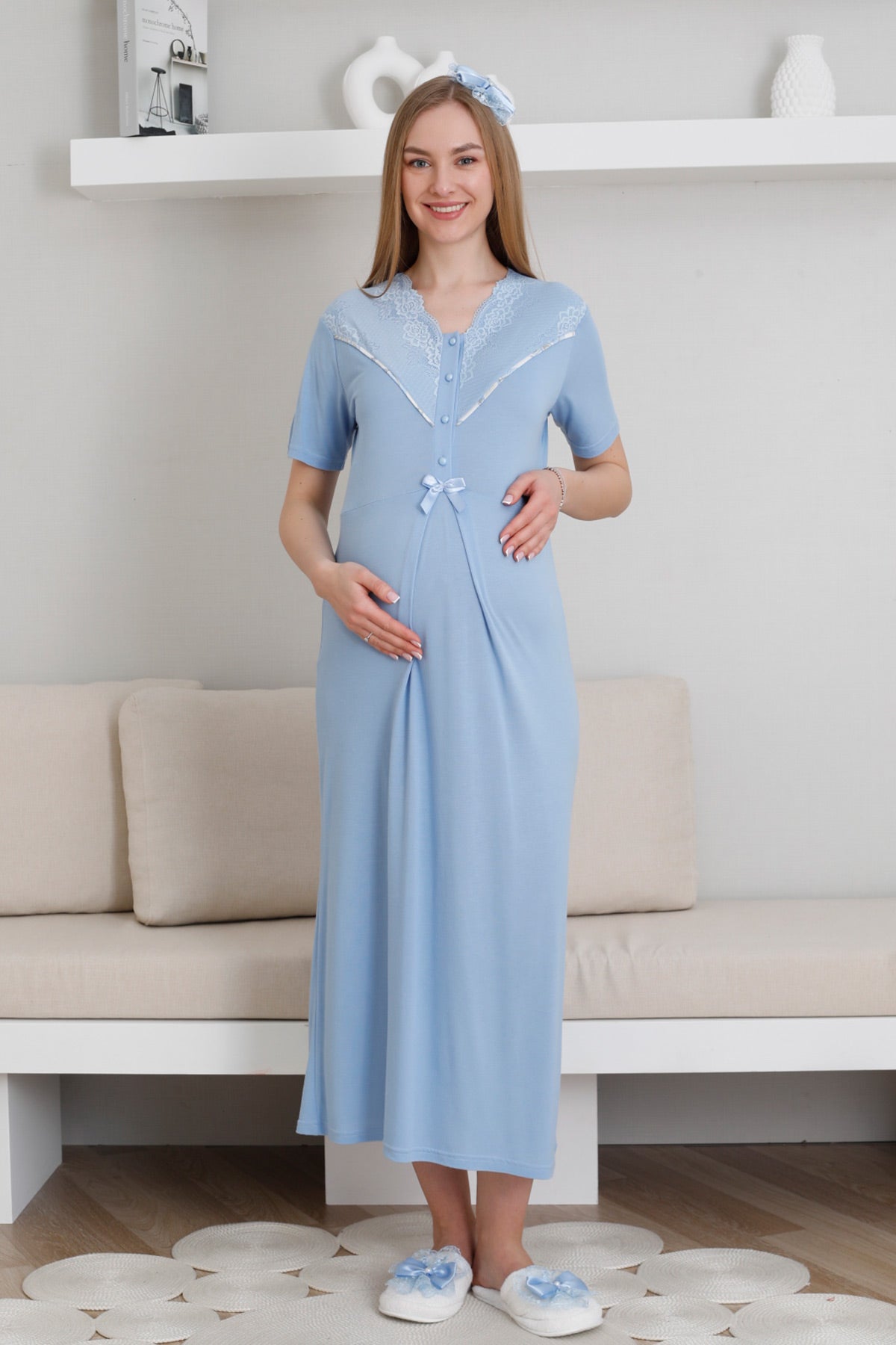 Hamile Homewear