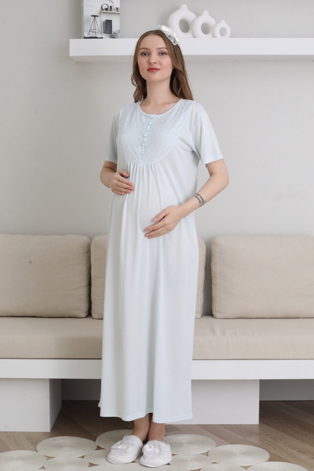 Hamile Homewear