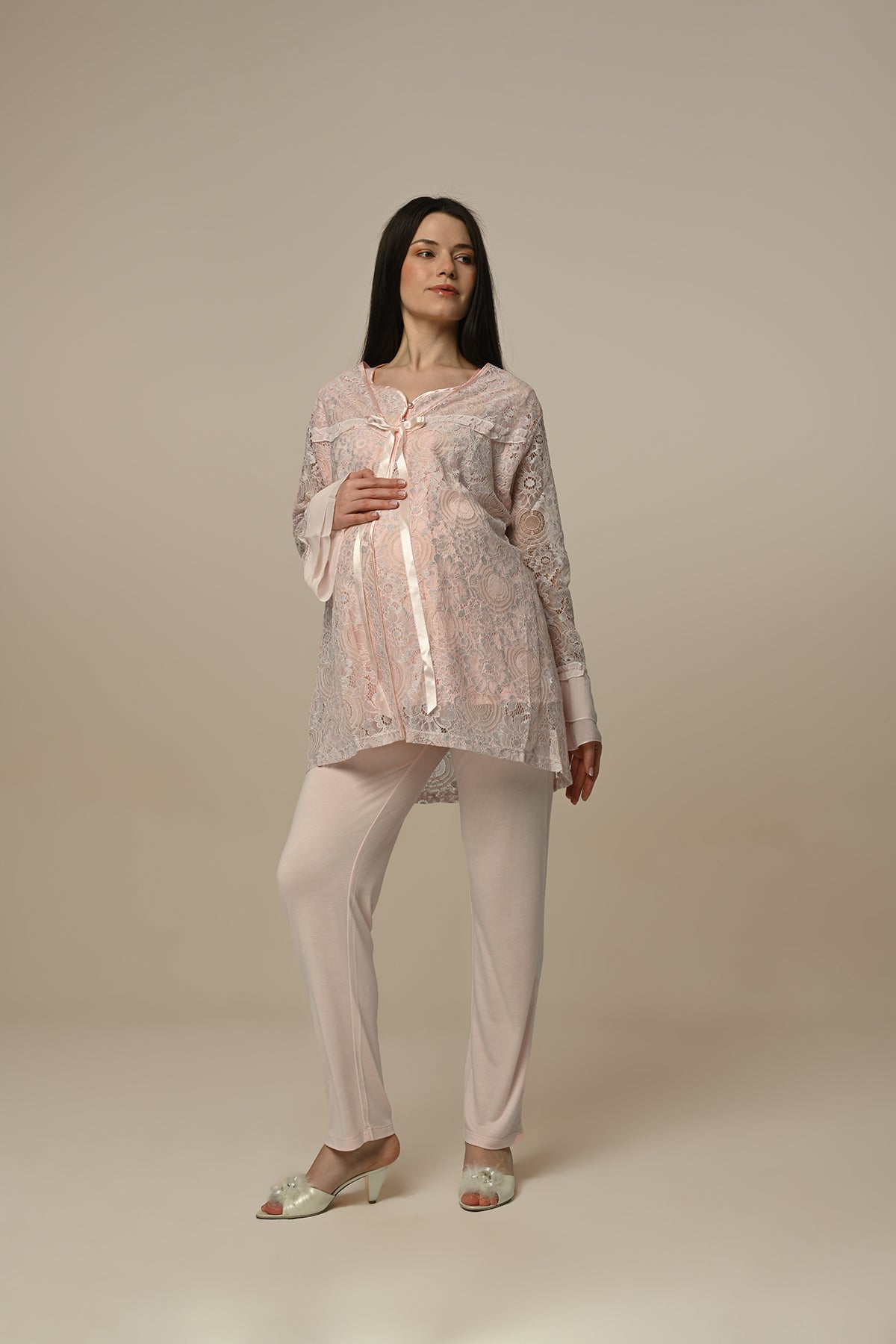 Hamile Homewear