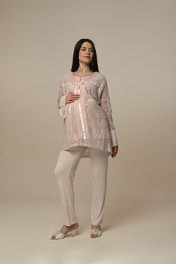 Hamile Homewear