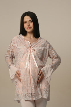 Hamile Homewear