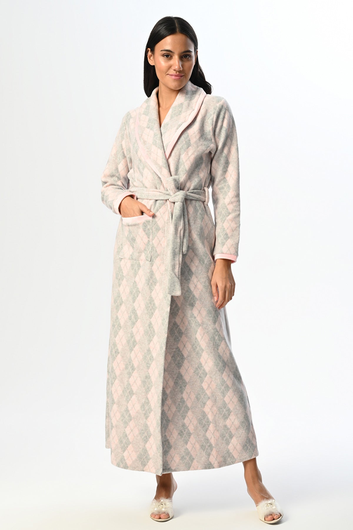Hamile Homewear