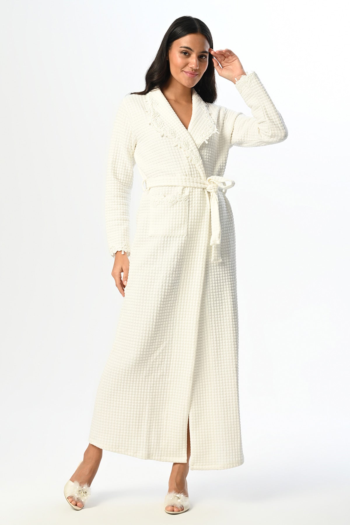 Hamile Homewear