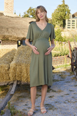 Hamile Homewear