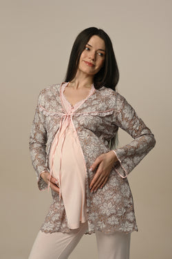 Hamile Homewear