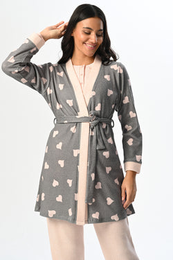 Hamile Homewear