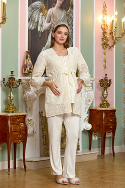 Hamile Homewear