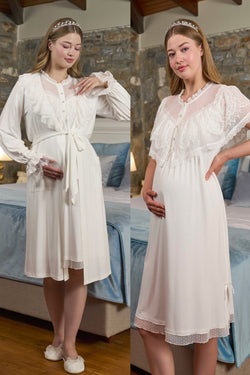 Hamile Homewear