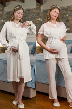 Hamile Homewear