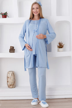 Hamile Homewear